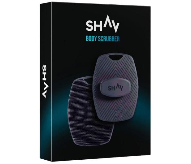 Shav MYJKA DO CIAŁA SHAV - 1338116 - zdjęcie
